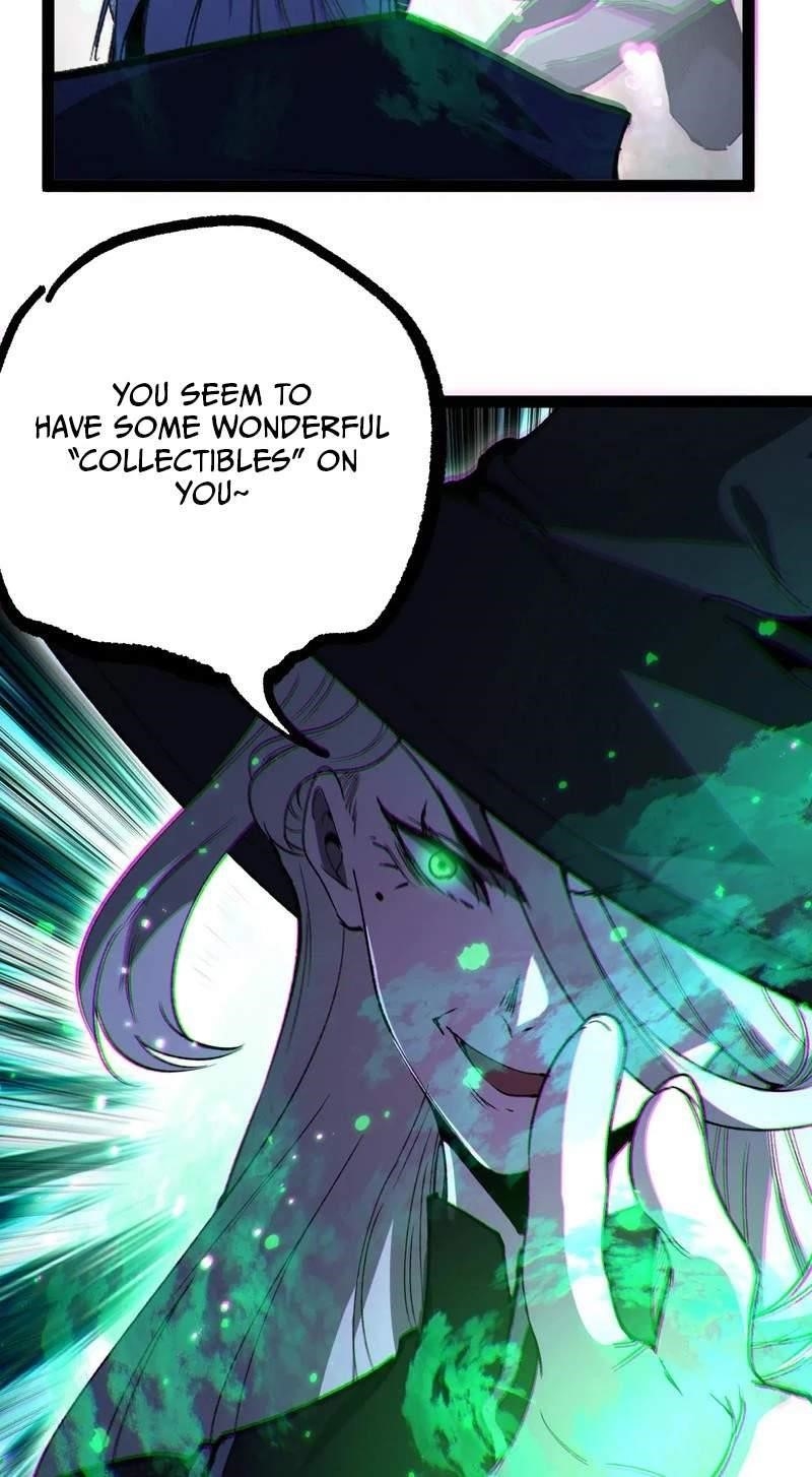 God-level Assassin, I’m the Shadow Chapter 149 - Page 47