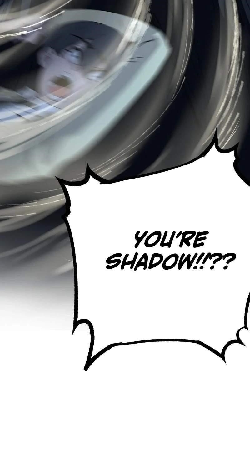 God-level Assassin, I’m the Shadow Chapter 149 - Page 54