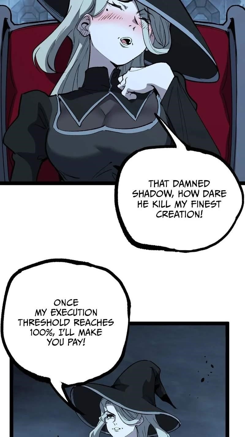 God-level Assassin, I’m the Shadow Chapter 149 - Page 7