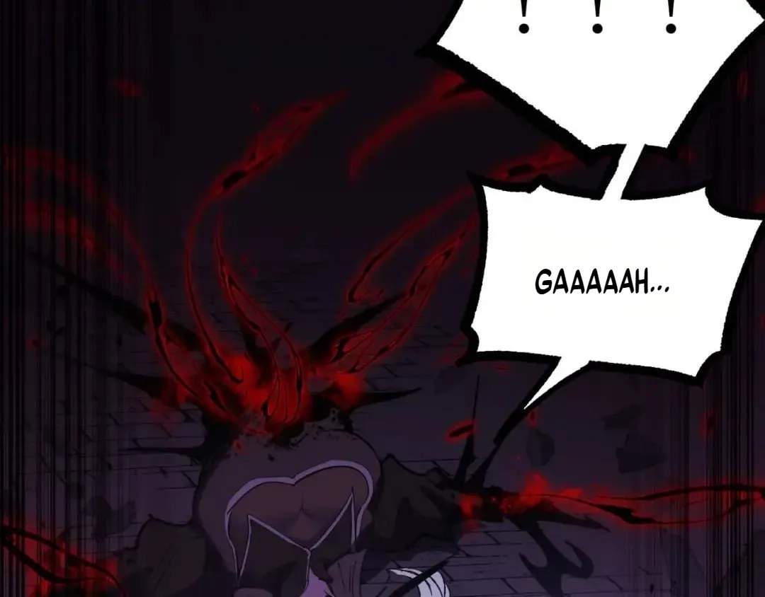 God-level Assassin, I’m the Shadow Chapter 151 - Page 10