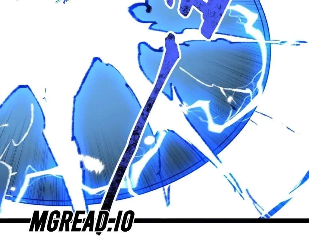 God-level Assassin, I’m the Shadow Chapter 151 - Page 104