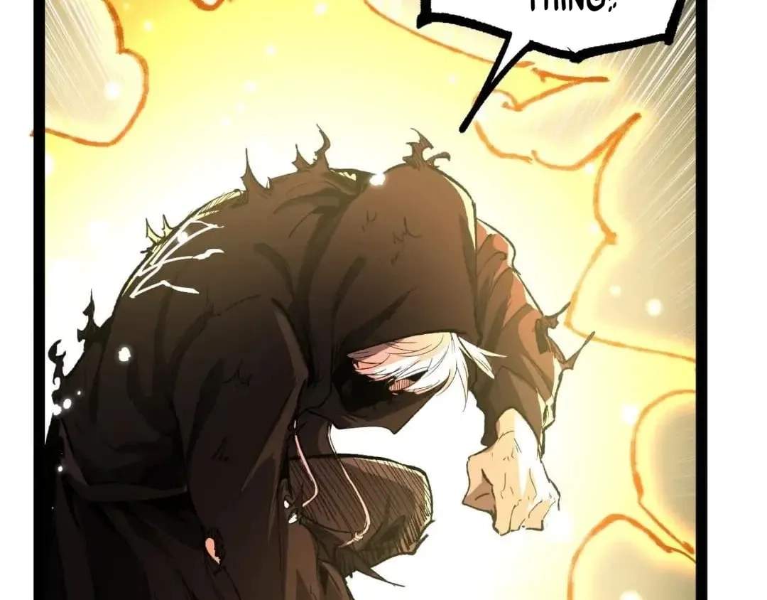God-level Assassin, I’m the Shadow Chapter 151 - Page 114