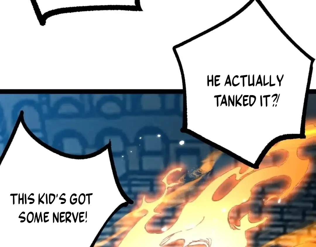 God-level Assassin, I’m the Shadow Chapter 151 - Page 116