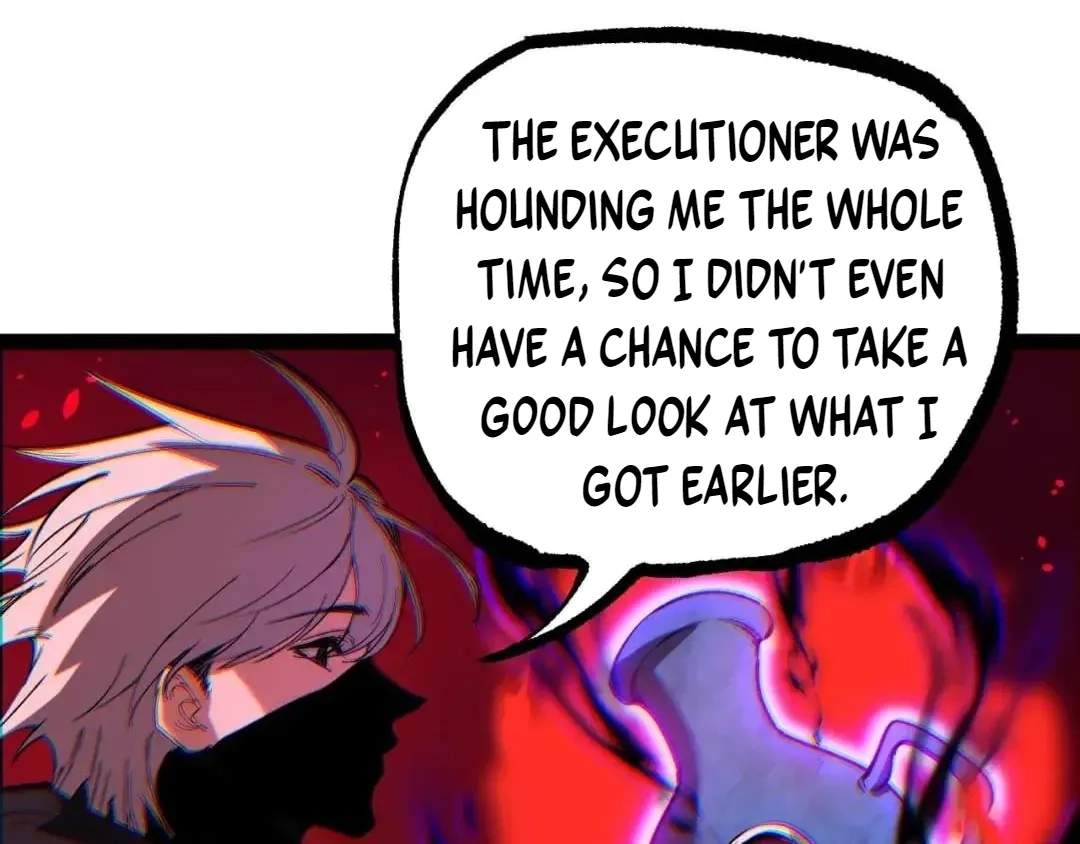 God-level Assassin, I’m the Shadow Chapter 151 - Page 16