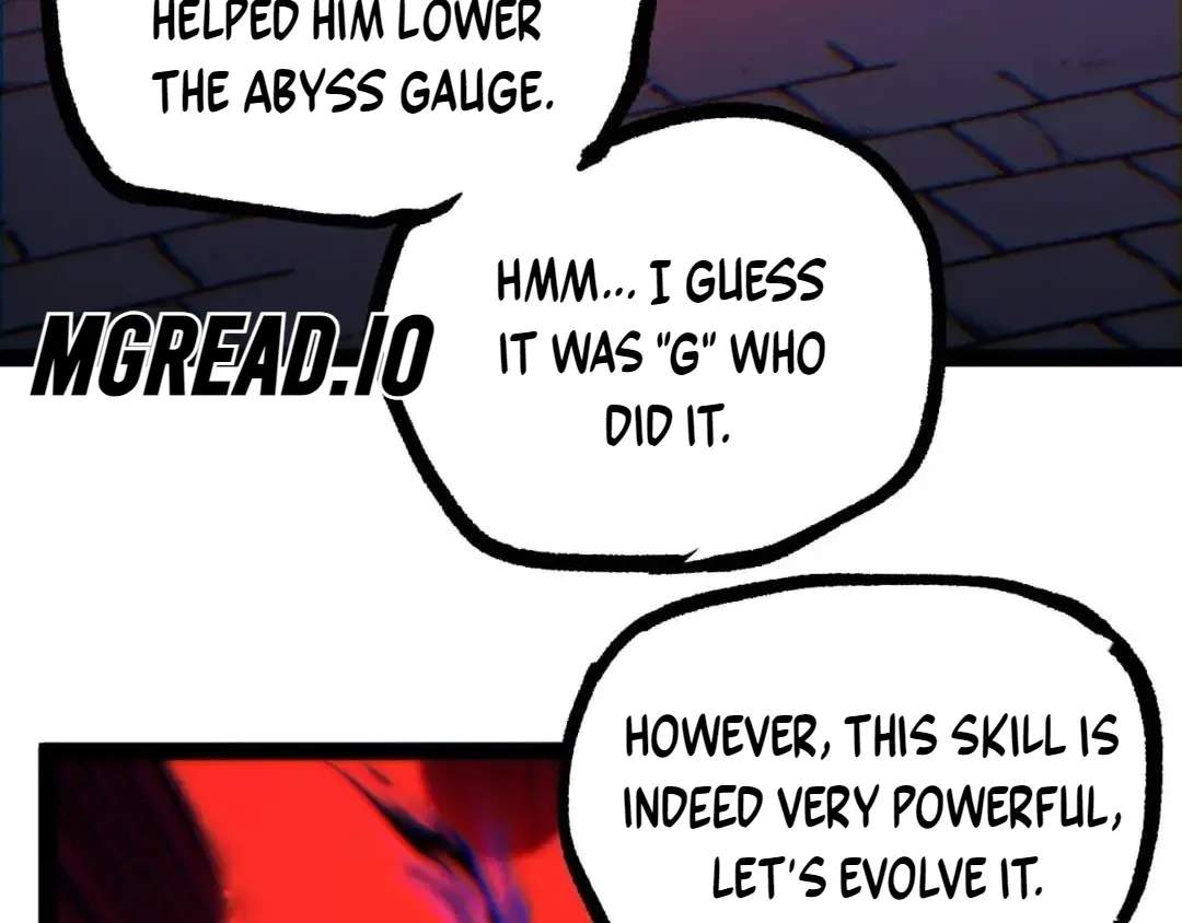God-level Assassin, I’m the Shadow Chapter 151 - Page 33