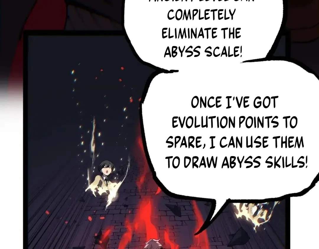 God-level Assassin, I’m the Shadow Chapter 151 - Page 43