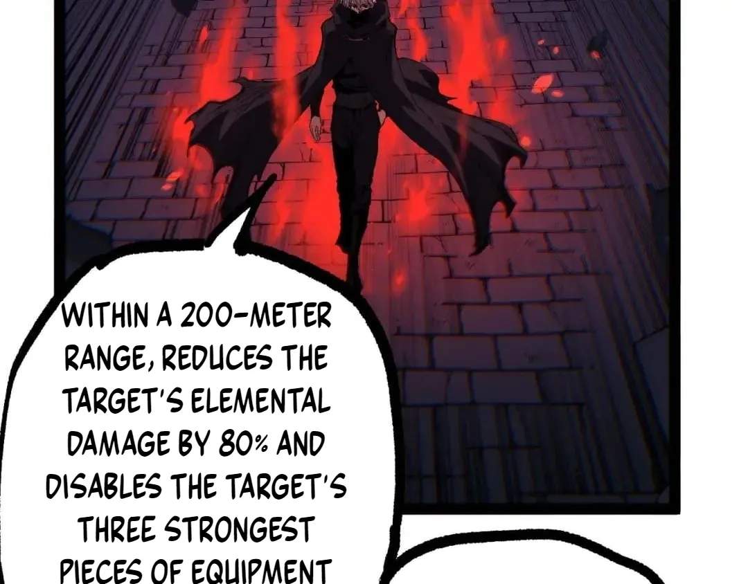 God-level Assassin, I’m the Shadow Chapter 151 - Page 44