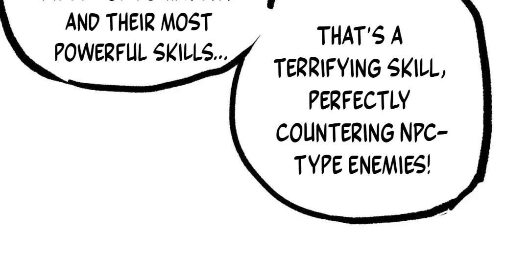 God-level Assassin, I’m the Shadow Chapter 151 - Page 45