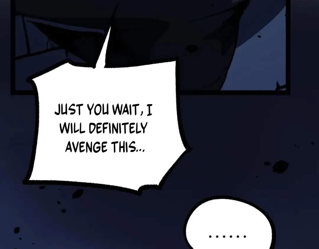 God-level Assassin, I’m the Shadow Chapter 151 - Page 5