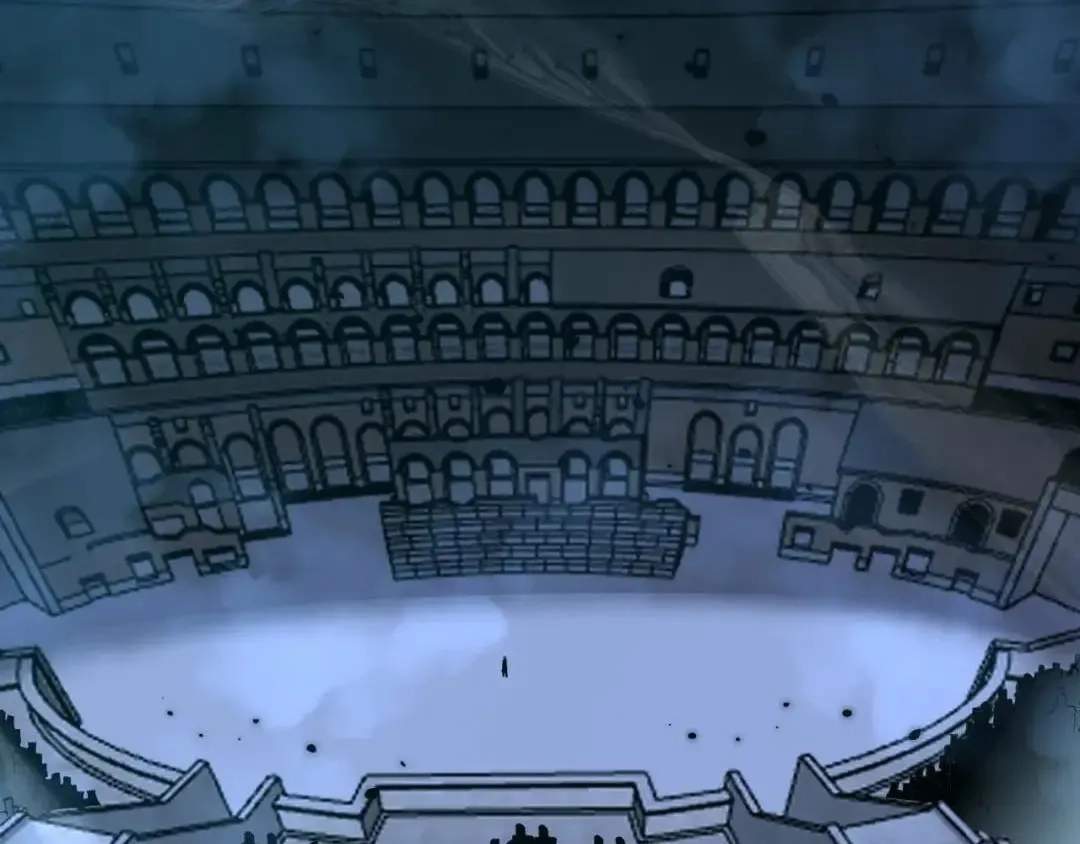 God-level Assassin, I’m the Shadow Chapter 151 - Page 55