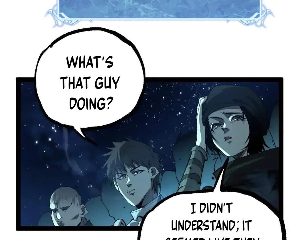 God-level Assassin, I’m the Shadow Chapter 151 - Page 57