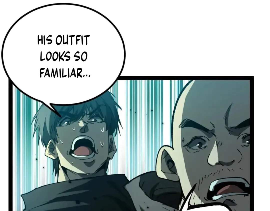 God-level Assassin, I’m the Shadow Chapter 151 - Page 60