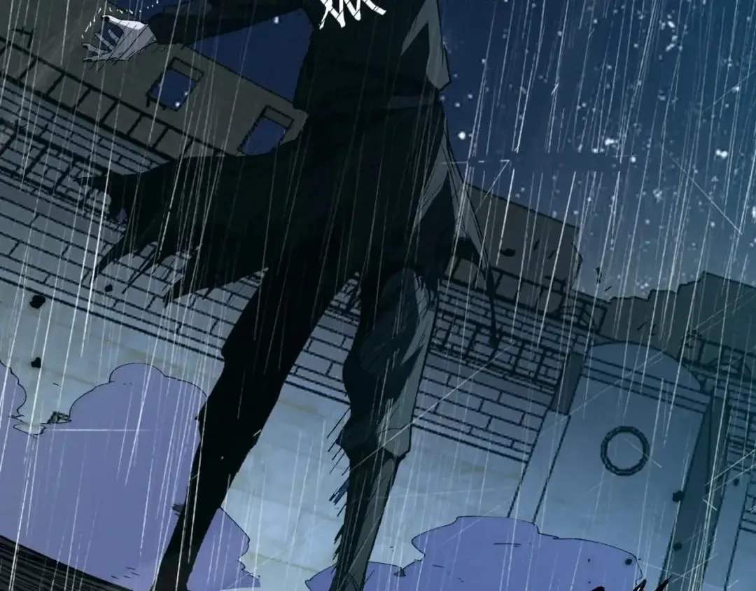 God-level Assassin, I’m the Shadow Chapter 151 - Page 63