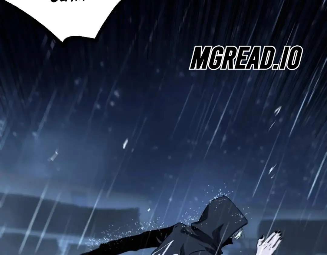 God-level Assassin, I’m the Shadow Chapter 151 - Page 77