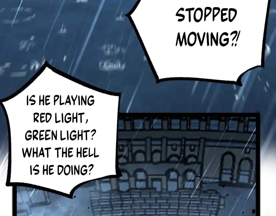 God-level Assassin, I’m the Shadow Chapter 151 - Page 79