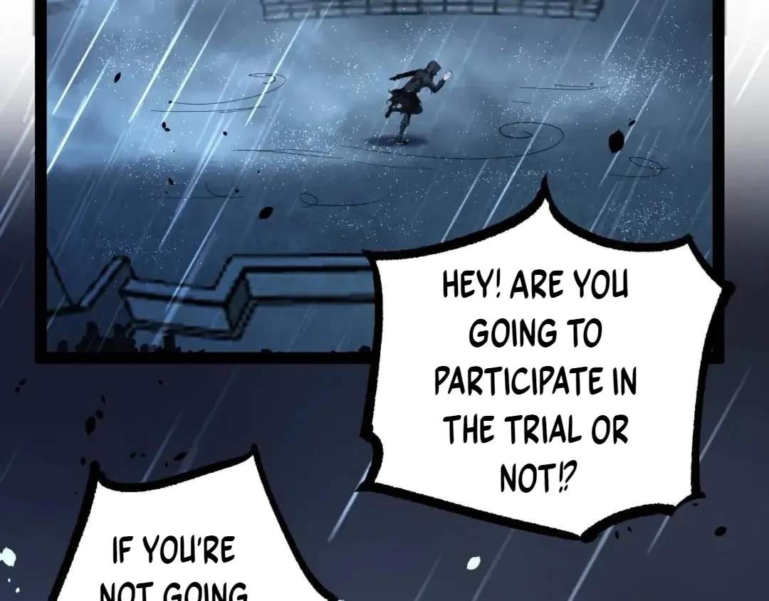 God-level Assassin, I’m the Shadow Chapter 151 - Page 80