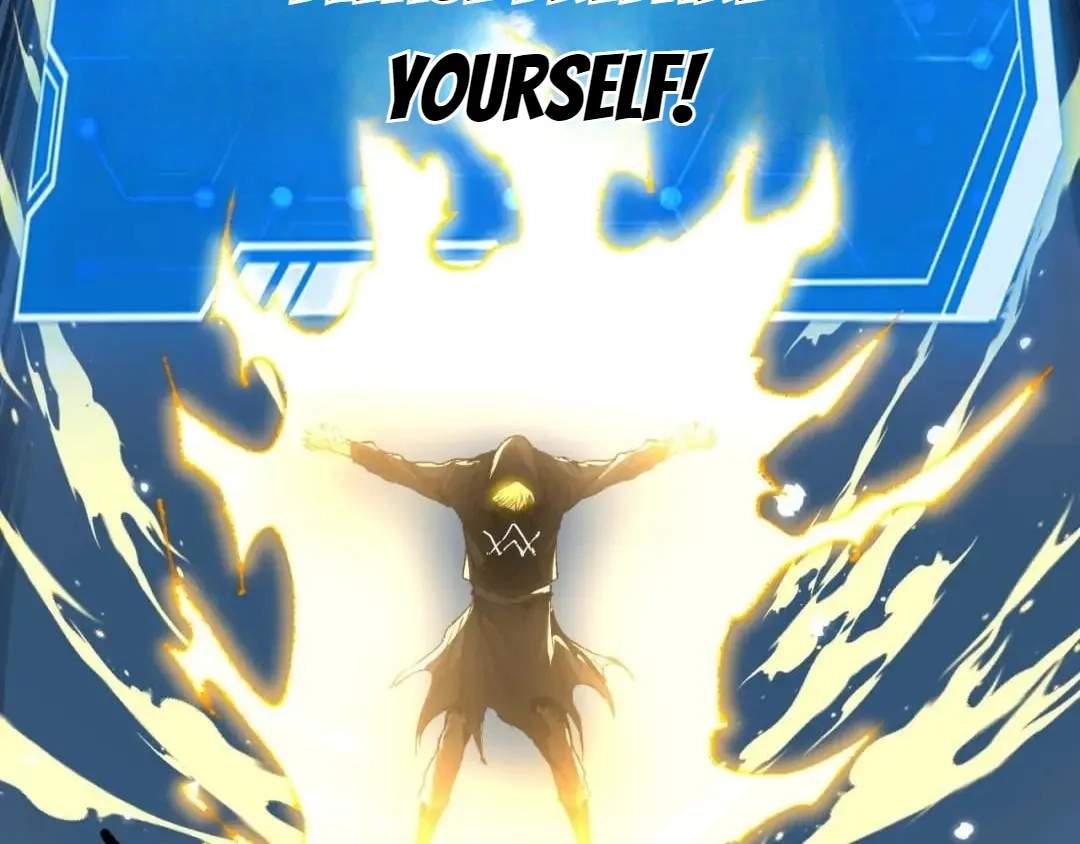 God-level Assassin, I’m the Shadow Chapter 151 - Page 92