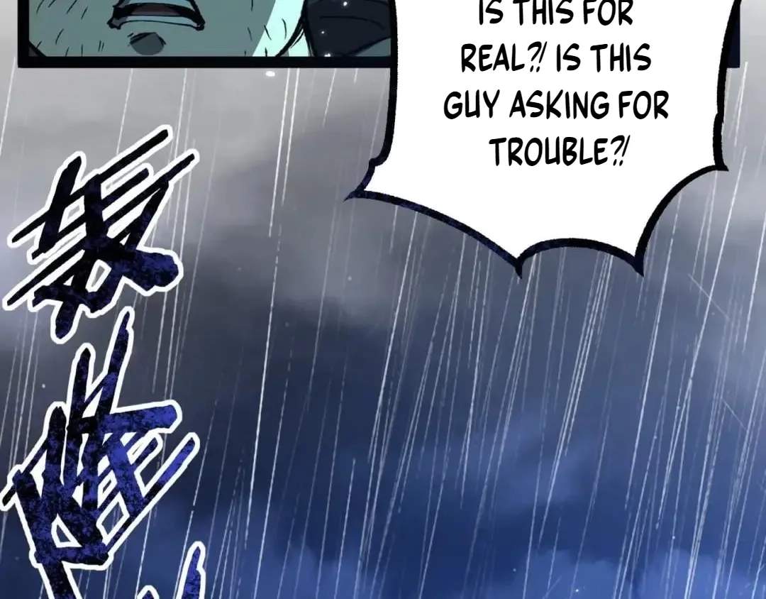 God-level Assassin, I’m the Shadow Chapter 151 - Page 94