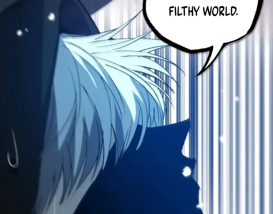 God-level Assassin, I’m the Shadow Chapter 151 - Page 98