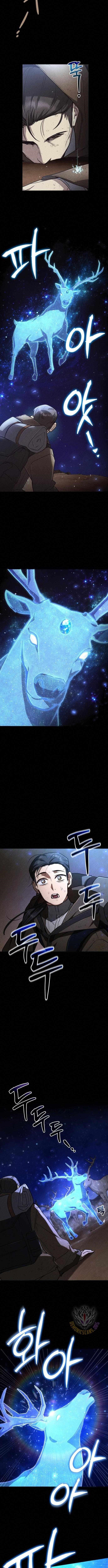 The Genius Magician who Sees the Rainbow Chapter 48 - Page 4