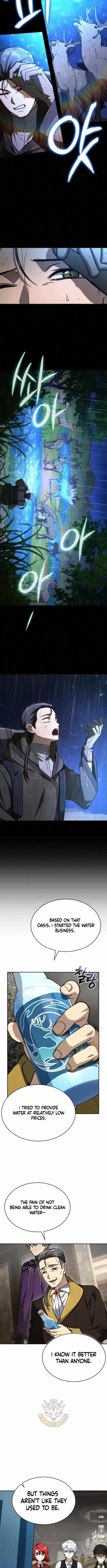 The Genius Magician who Sees the Rainbow Chapter 48 - Page 5