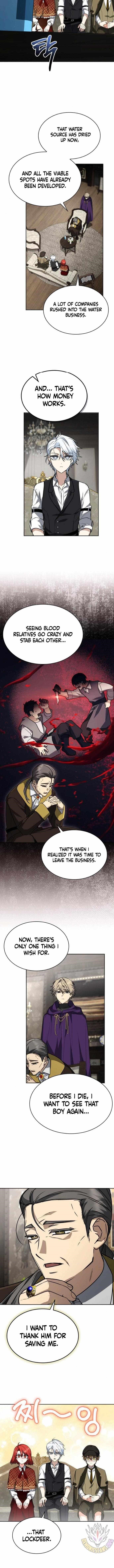 The Genius Magician who Sees the Rainbow Chapter 48 - Page 6