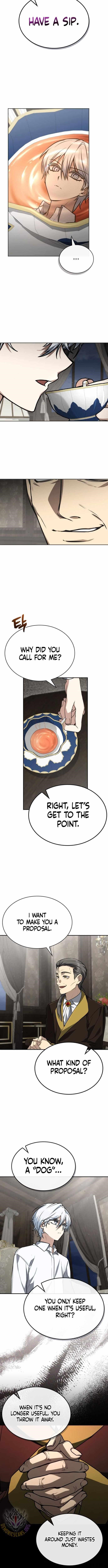 The Genius Magician who Sees the Rainbow Chapter 53 - Page 2