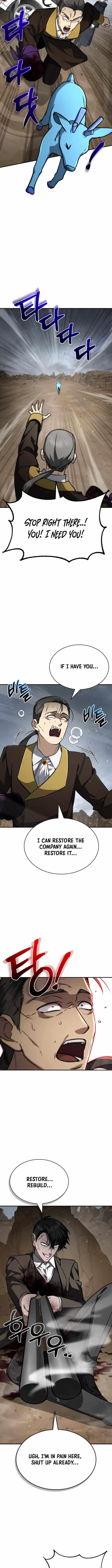 The Genius Magician who Sees the Rainbow Chapter 55 - Page 12