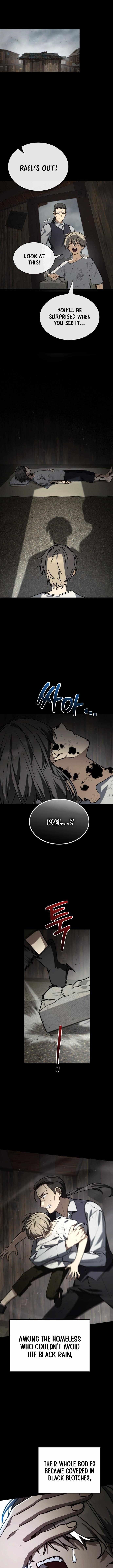 The Genius Magician who Sees the Rainbow Chapter 55 - Page 6