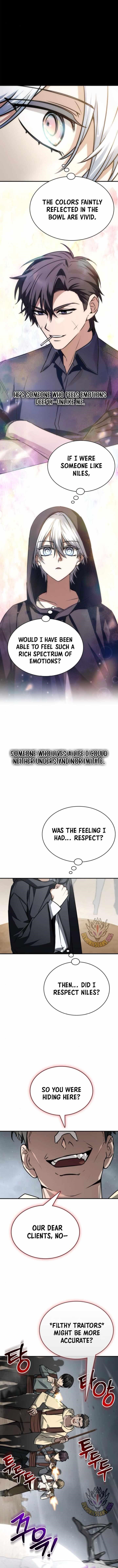 The Genius Magician who Sees the Rainbow Chapter 56 - Page 10