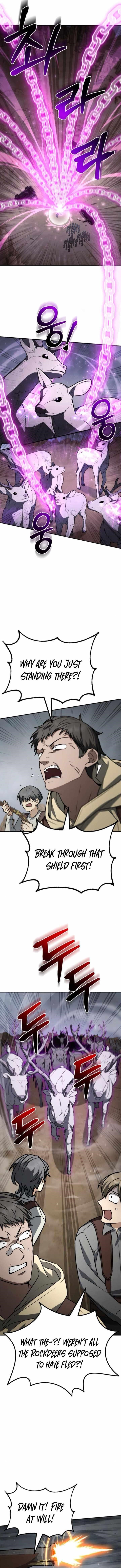 The Genius Magician who Sees the Rainbow Chapter 56 - Page 15