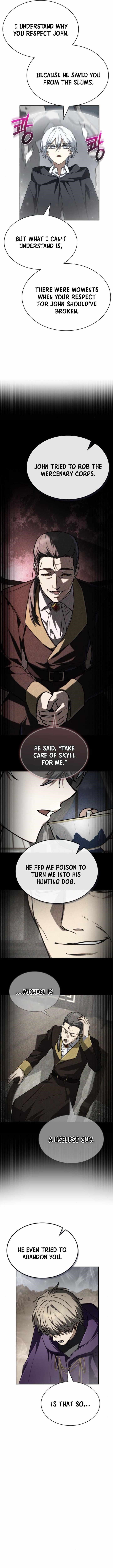 The Genius Magician who Sees the Rainbow Chapter 56 - Page 3