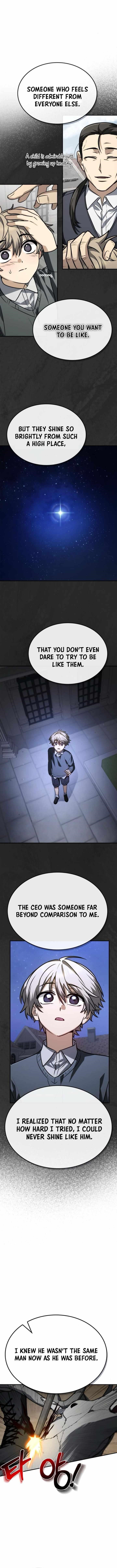 The Genius Magician who Sees the Rainbow Chapter 56 - Page 5