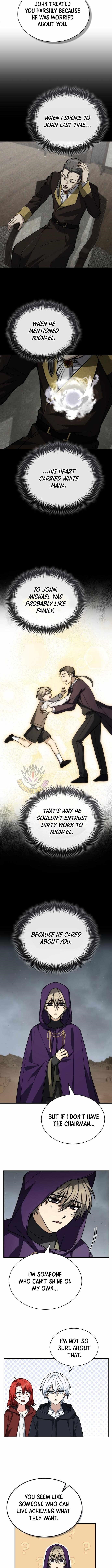 The Genius Magician who Sees the Rainbow Chapter 57 - Page 10