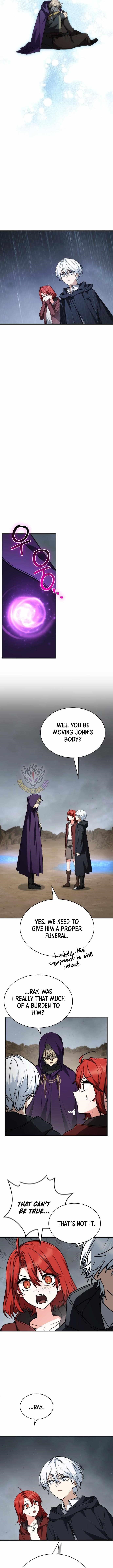 The Genius Magician who Sees the Rainbow Chapter 57 - Page 9