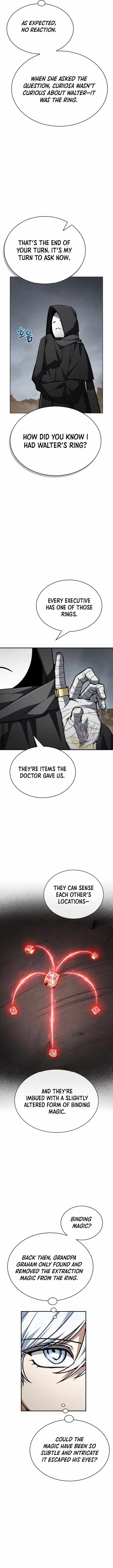 The Genius Magician who Sees the Rainbow Chapter 58 - Page 11