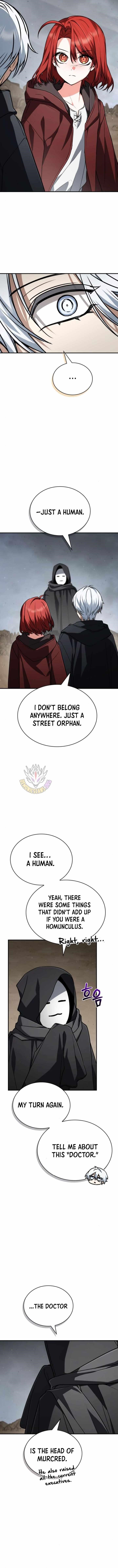 The Genius Magician who Sees the Rainbow Chapter 58 - Page 15