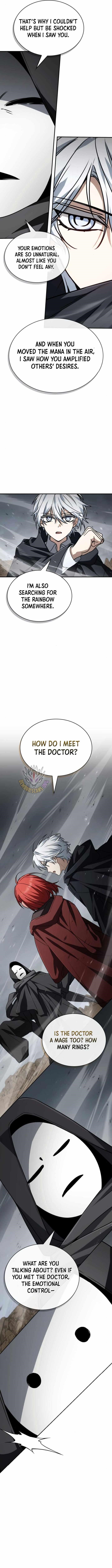 The Genius Magician who Sees the Rainbow Chapter 58 - Page 19