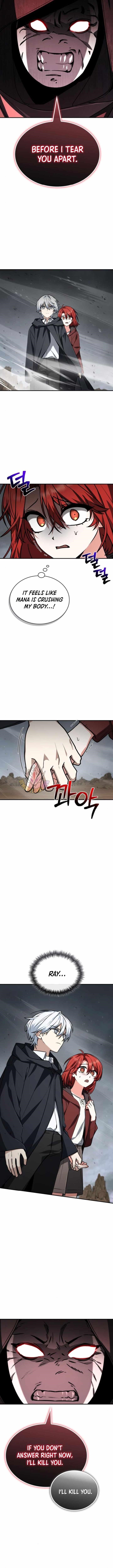 The Genius Magician who Sees the Rainbow Chapter 58 - Page 4