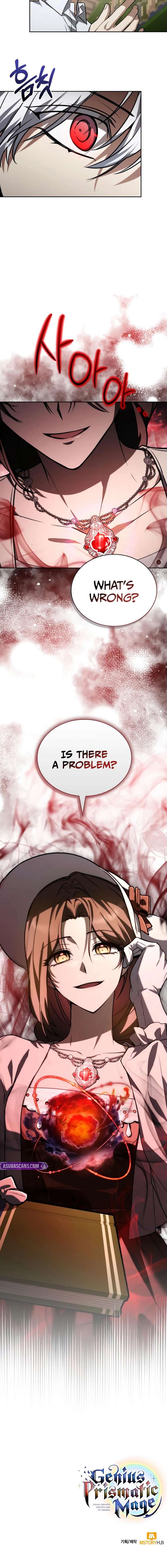 The Genius Magician who Sees the Rainbow Chapter 61 - Page 27