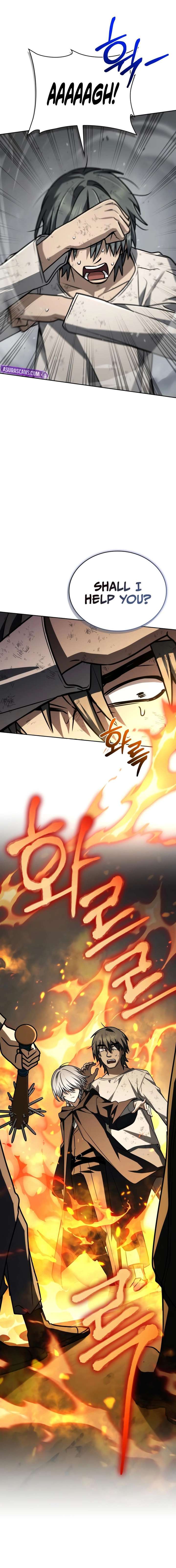 The Genius Magician who Sees the Rainbow Chapter 61 - Page 9