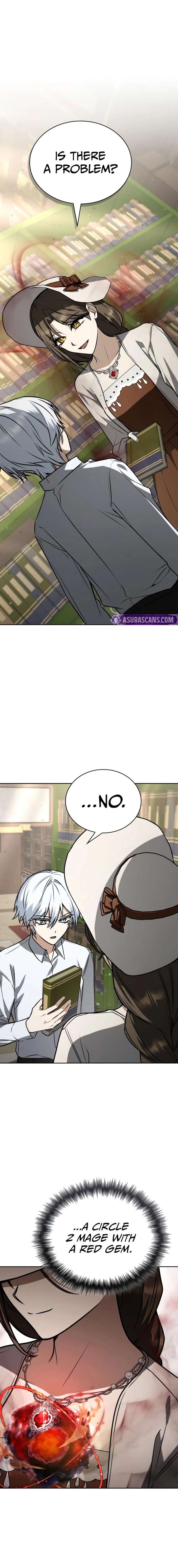 The Genius Magician who Sees the Rainbow Chapter 62 - Page 2