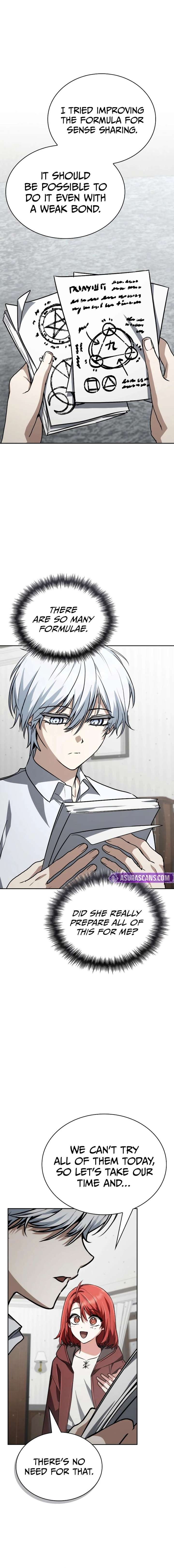 The Genius Magician who Sees the Rainbow Chapter 63 - Page 18