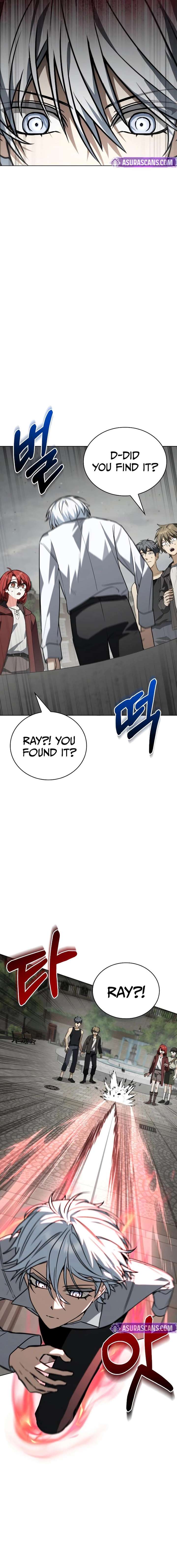 The Genius Magician who Sees the Rainbow Chapter 63 - Page 8