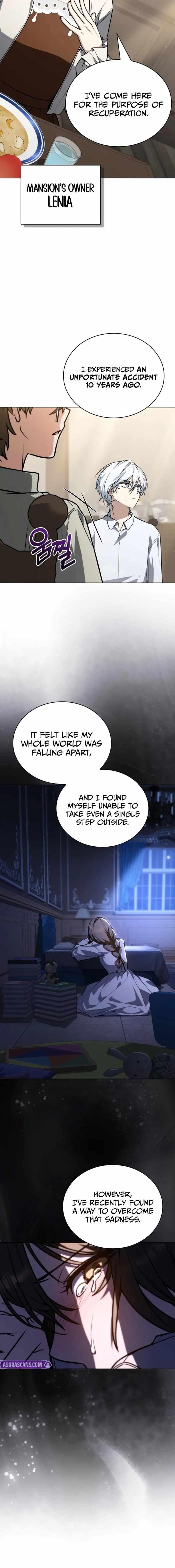 The Genius Magician who Sees the Rainbow Chapter 64 - Page 12