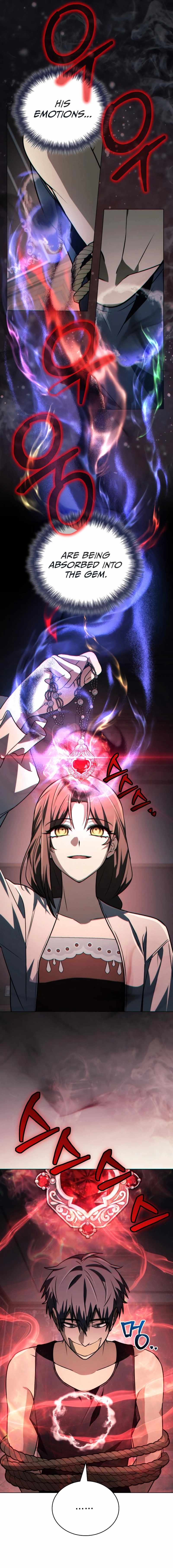 The Genius Magician who Sees the Rainbow Chapter 65 - Page 11