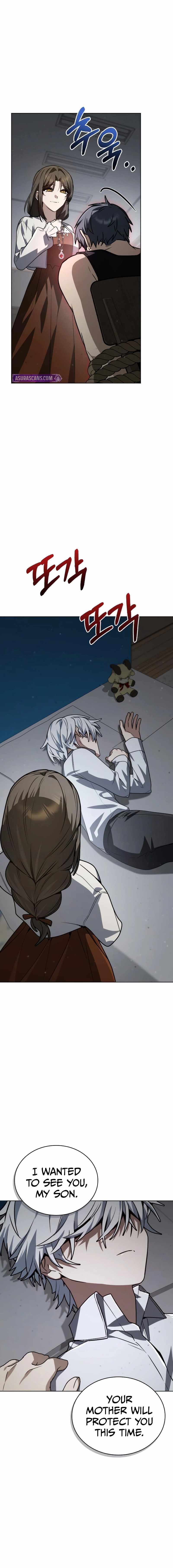 The Genius Magician who Sees the Rainbow Chapter 65 - Page 12