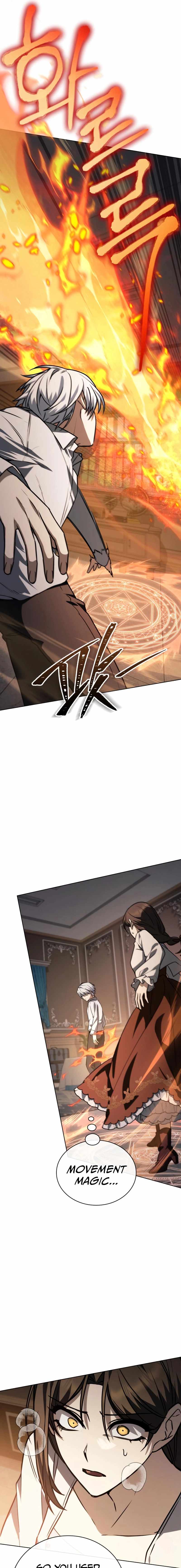 The Genius Magician who Sees the Rainbow Chapter 65 - Page 15