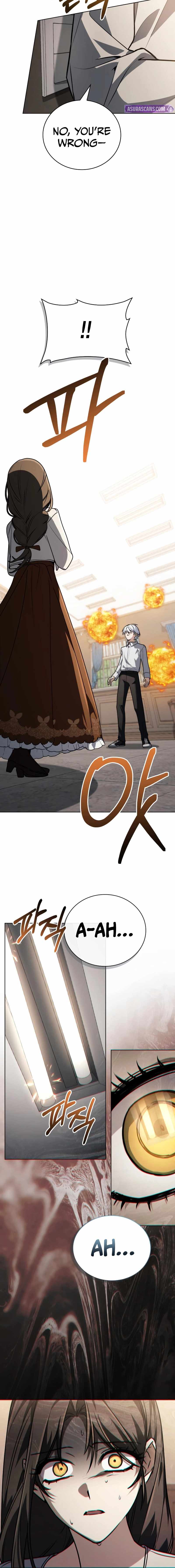 The Genius Magician who Sees the Rainbow Chapter 65 - Page 18