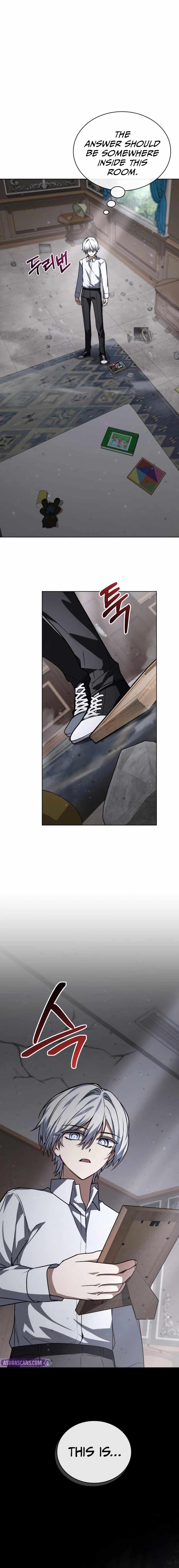 The Genius Magician who Sees the Rainbow Chapter 65 - Page 24